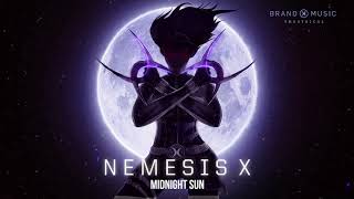 Brand X Music - Nemesis X 2019 Midnight Sun
