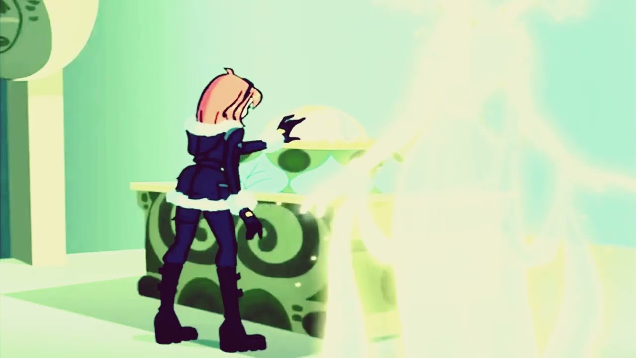 Winx Club AMV - Bloom - Show Yourself