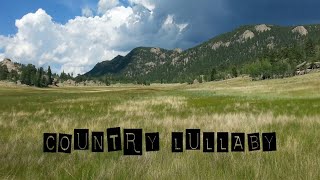 Watch Adam Wayne Country Lullaby video