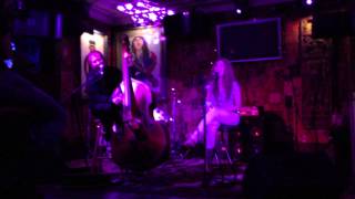 Casey Abrams & Haley Reinhart - Hit The Road Jack [Live] 2/15/13