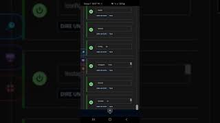 Comment ajouter des commandes sur Wizebot (sur mobile )