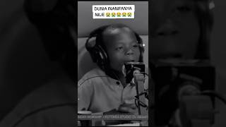 Mwinjilisti Edwin Msigwa - Dunia inanifanya nilie