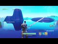 Fortniteje tesste un parcour qujai amoitier fait