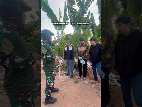 Hari apes gak ada yang tau