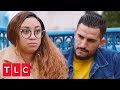 Memphis Wants a Prenup | 90 Day Fiancé: Before The 90 Days