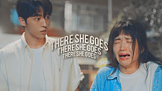 Baek Yi-jin & Na Hee-do | There She Goes (Twenty Five, Twenty One)