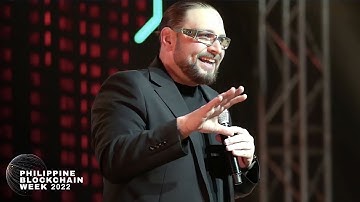 THE FUTURE OF BLOCKCHAIN | IAN UTILE