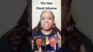 Información The View : Schumer pressed on whether he should step down due to spending bill fallout Actualización