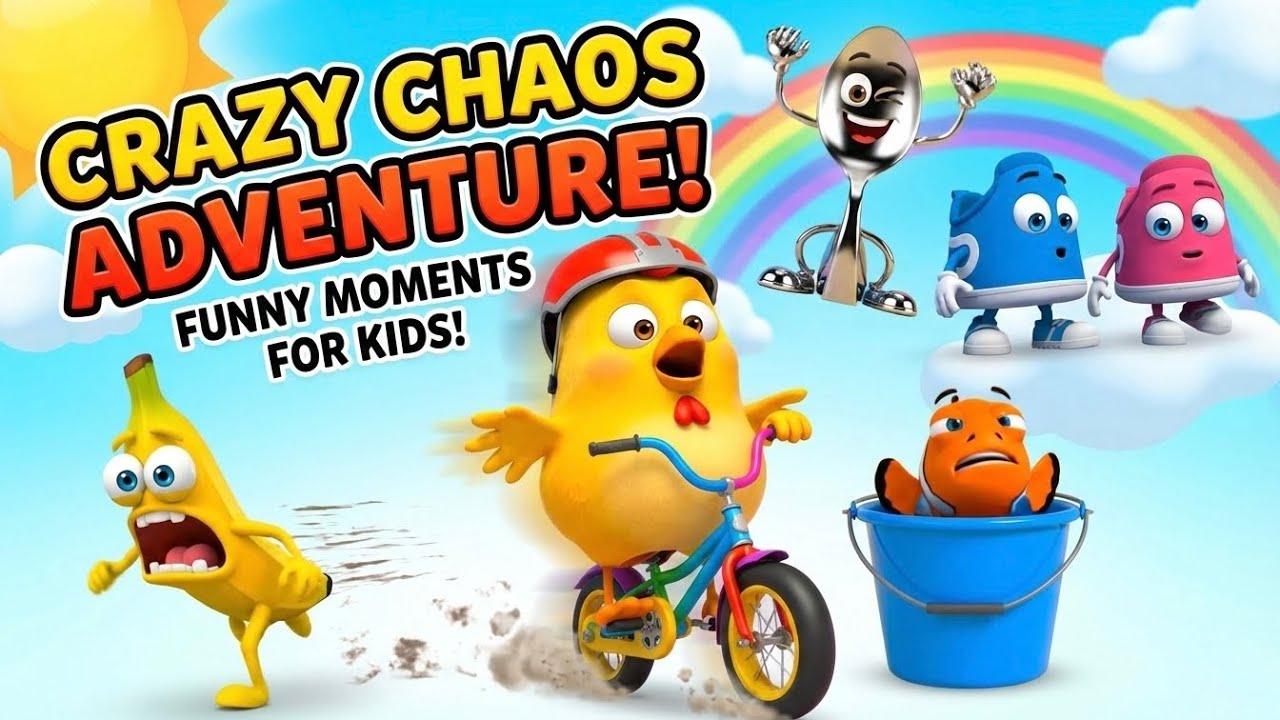 Brainrot Anomaly Squad: Orange Cat, Eyeball, Tiger, Banana, Spoon & Shoes