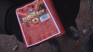 Neuer D-Böller - Panda Booster D Im Test Full Hd