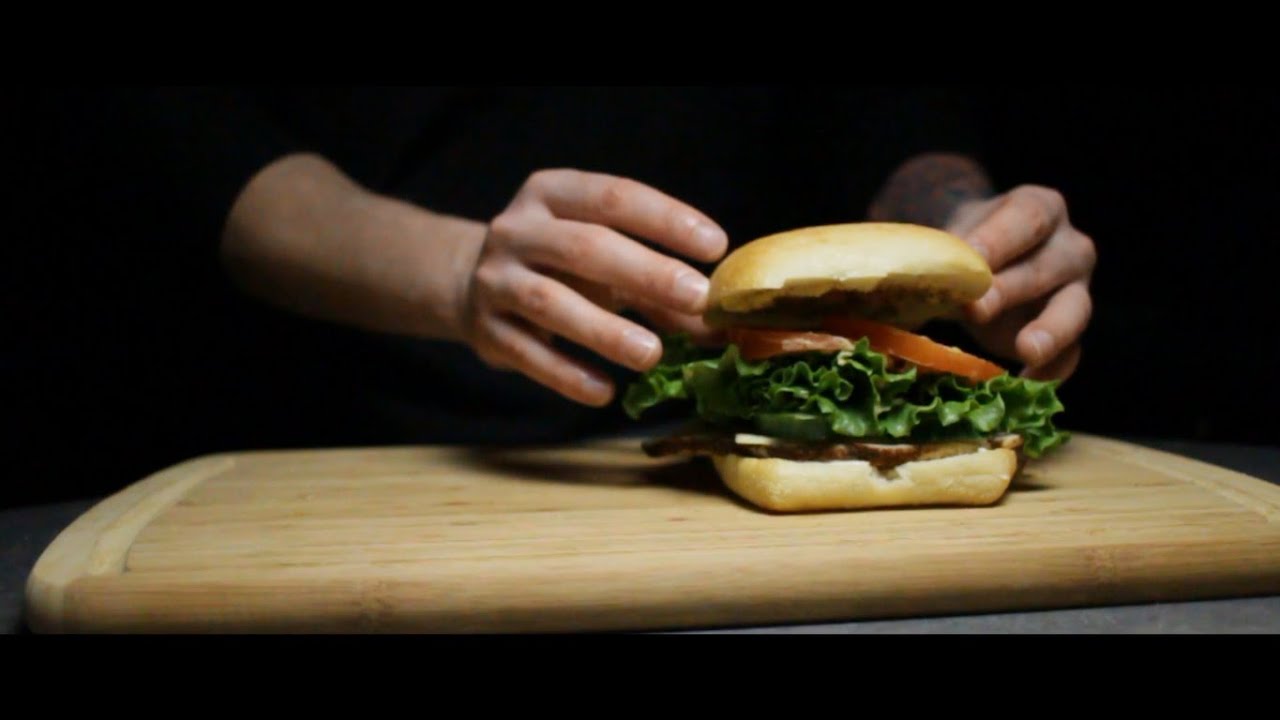 Sandwiches ARE Beautiful!! YouTube