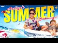 Rowdy Baby Aazhiya's Summer Sothanaigal || @RowdyBabyTamil || Tamada Media