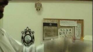 סופר סת"ם - חלק א  מתוך שלושה