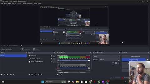 How to Reset OBS to Factory Settings