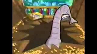 Peanut Butter Captain Crunch