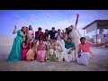 Yokesh  agalya  nambiyur  the wedding story from timeline studios