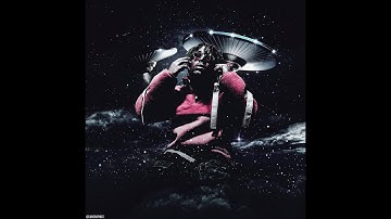 Lil Uzi Vert - Next Up / Tetris (AI Remaster) [BEST CDQ SOUND/VERSION]