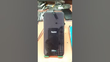 Redmi note 7 Custom UI