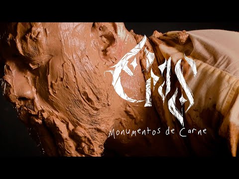 Cras - Monumentos de Carne | Scena Lab