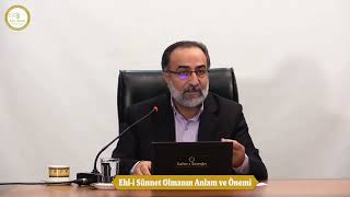 Orta Yol Neredeyse İslam Oradadır Denilir Mi ? Allah Tealanın Sıfatları Hususunda Orta Yol Nedir ?