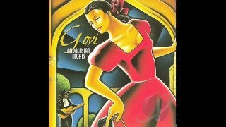 Govi - Carry Me Away