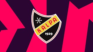 Meet the Teams 2025/26 | KalPa Kuopio