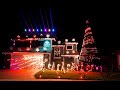 Little Drummer Boy (TobyMac) 2021 Christmas Light Show
