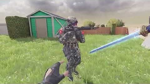 Legendary Tang Knife - Baiyuekui Kill Effect