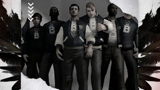 Bully Soundtrack - Vendetta Jocks (Slowed   Pitch)