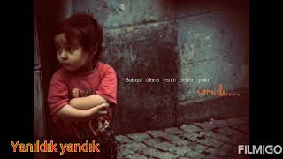 Yanıldık Yandık