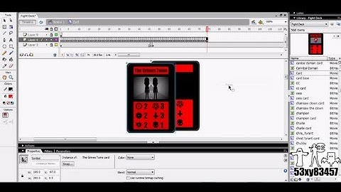 6 Exciting Minutes of Flash Game Development