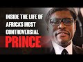 The Playboy Prince Of Equatorial Guinea Teodoro Obiang Nguema S Billion Dollar Lifestyle