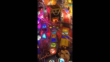 LeesParts.com Trunk Lights for Theatre of Magic Pinball