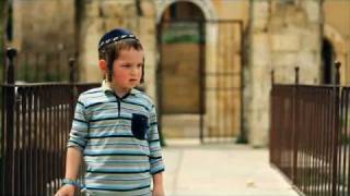 One Day in Jerusalem . . .