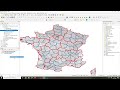 SIG 2025 TD 1 - Exercice 2 - Produire une carte de localisation complexe grâce aux requêtes (QGIS)
