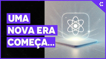 A “Nova Era” do React Native chegou (e muda tudo)