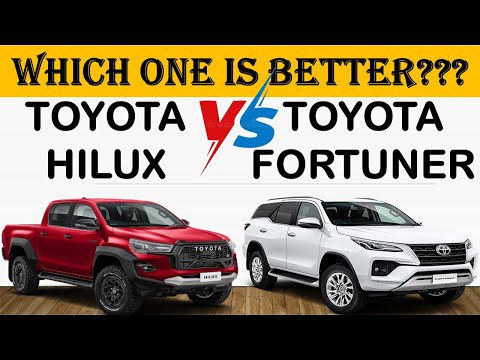 ALL NEW Toyota
