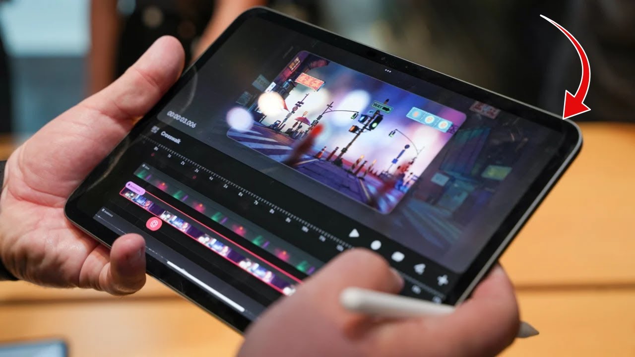 Топ-5 планшетов такого качества не должны быть такими доступными — производители не хотят, чтобы ...