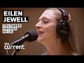 Eilen jewell  you cared enough to lie live at radio heartland
