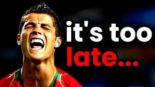 3 Mistakes Killing Your Chances of Going Pro