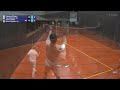 Real Tennis World Doubles Championship Final 2026 - Day 2 Highlights