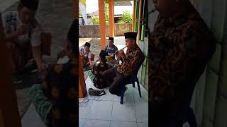 alat musik suku rejang