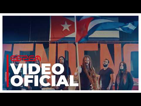 Tendencia - Al machete (Viedo Oficial)