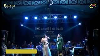 Hanyalah untukmu - Cover Ratna Sasmita & Zahra Zakiah