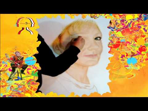 PORTRAIT DRAWING PRETTY ANJA SUPERSTAR 1