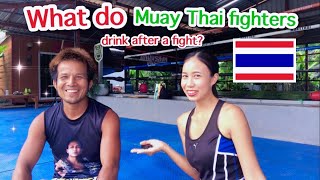 $7.32 Kaennorsing Muay Thai Gym in Udon Thani, Northeast Thailand