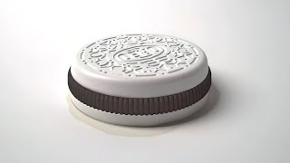 Reverse Oreo