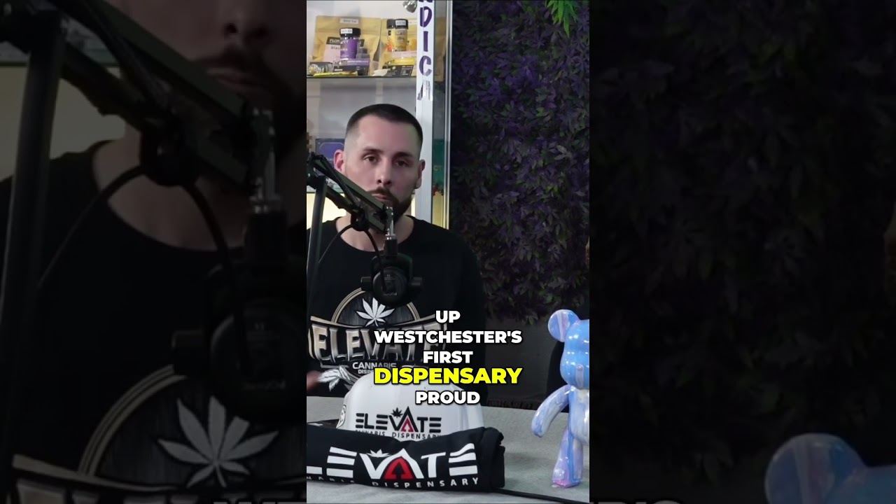 Elevate The Cannabis Xperience! Westchester’s First Dispensary 