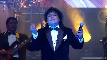 Los Ángeles Negros - Todo Pasará (En Vivo) desde el Teatro Metropólitan CDMX