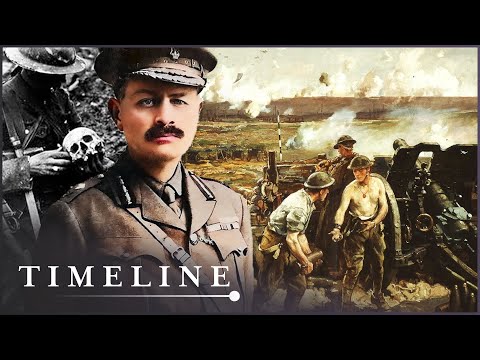 far-from-home:-the-battle-of-vimy-ridge-(canada-in-ww1-documentary)-|-timeline